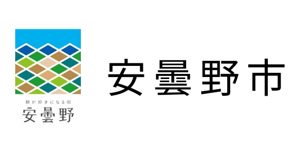 安曇野市ロゴ