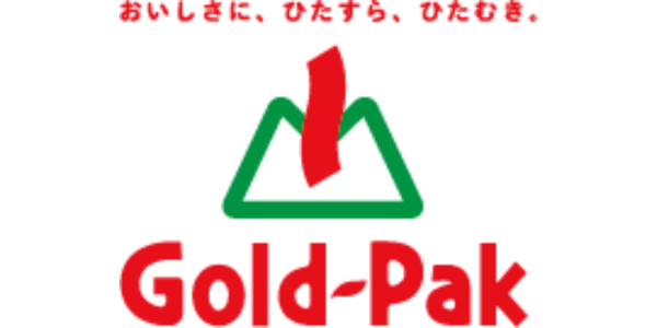 ゴールドパック